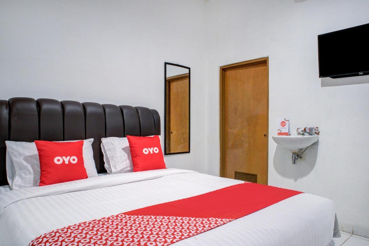 Oyo 3690 Wisma Yani Syariah Padang (Sumatra) Exterior foto